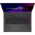 Ноутбук Asus ROG Strix G814FP-WS96 (AMD Ryzen 9 9955HX/18" 2560x1600/32Gb/1Tb SSD/GeForce RTX5070/Win 11 Home) Eclipse Gray - фото